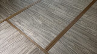【施工事例】和室をもっとスタイリッシュに